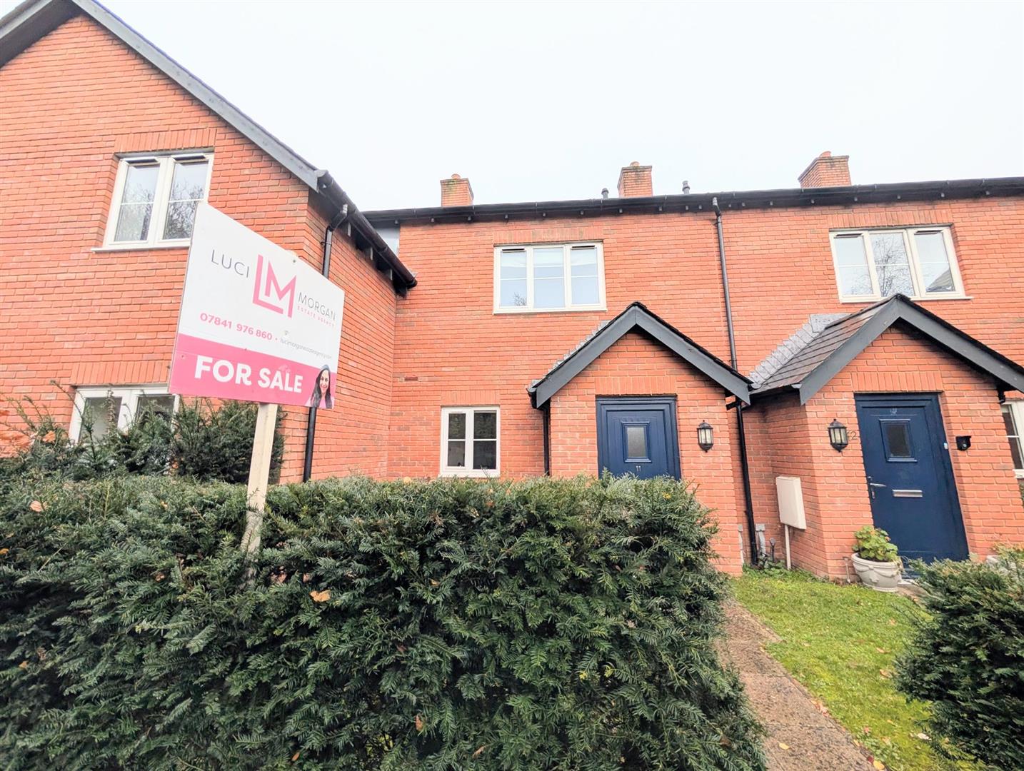 Boyes Lane, Winchester, SO21 1TA